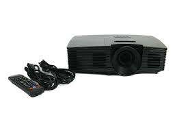 ULTIMATE OPTOMA DAEXSGL 3D, HD, ALMOST NEW IN BAG WORTH R16000