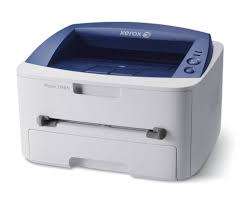 Brand New Xerox Phaser 3140 Mono A4 Printer