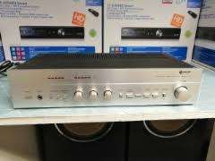 Samsung S33a 40 year old amp