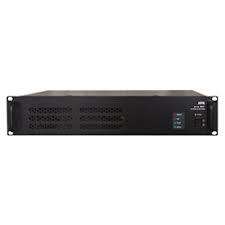 DJ EQUIPMENT, HPA SY-A360 POWER AMP, SHURE SCM 262 STEREO MIXER & HYBRID CX-223 2-WAY CROSSOVER