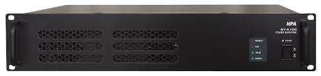 DJ EQUIPMENT, HPA SY-A360 POWER AMP, SHURE SCM 262 STEREO MIXER & HYBRID CX-223 2-WAY CROSSOVER