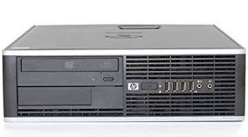 COMPUTING WORKHORSE, HP COMPAQ 6005 PRO AMD 11 X 21TB, 8GB RAM, 2.7, WIN 10