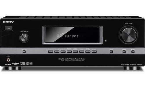 Sony STR-DH520 Home Theatre System. In prestine condition condition. Worth over R7000
