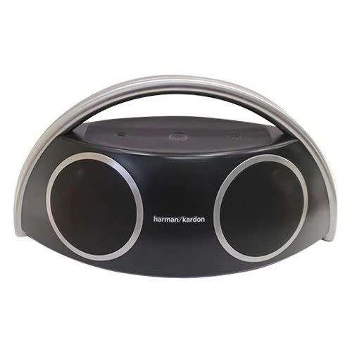 High End Harman Kardon Go & Play Bluetooth Speaker