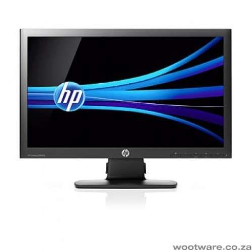 HP W1972A LED MONITOR IN DEMO CONDITION, EXCELLENT PRODUCT, CRYSTAL CLEAR PICTURES