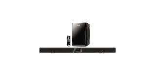 Fancy JVC 2.1 SUB & SOUND BAR FOR SALE. PUMPED WITH GREAT SOUND, BLUETOOTH, FM, USB, AUX & REMOTE