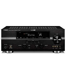 Monster Yamaha RX -V675 Amplifier, massive 7.2 channels, free shipping if payment is made within 24h