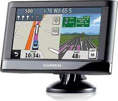 Brand New GARMIN NUVI 42, 4.3' LCD