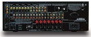 NAD T747 AMPLIFIER. TOP TIER GRADE PRODUCT