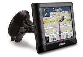 Brand New GARMIN NUVI 42, 4.3' LCD