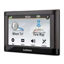 Brand New GARMIN NUVI 42, 4.3' LCD