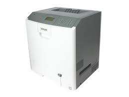 OFFICE BOSS LEXMARK C734n Colour Printer, With All Cartridges included. Worth R21000
