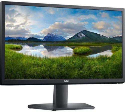 EXECUTIVE Dell P2217H 22` IPS LED Monitor Full HD 1080p, HDMI, VGA, DP and 4-Port USB 3.0/2.0