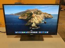 EXECUTIVE Dell P2217H 22` IPS LED Monitor Full HD 1080p, HDMI, VGA, DP and 4-Port USB 3.0/2.0