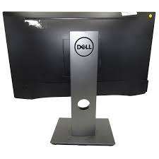 EXECUTIVE Dell P2217H 22` IPS LED Monitor Full HD 1080p, HDMI, VGA, DP and 4-Port USB 3.0/2.0