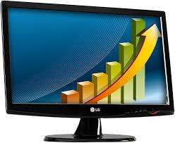 Demo Intel i3, 7th Generation, 500gb, 4gb ddr4 ram, 2.3GHZ, windows, 19'' monitor, keyboard