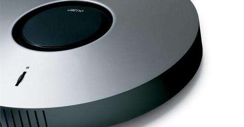 Top Notch Jamo Music System A 210 PDD,  A2SUB Denmark  product