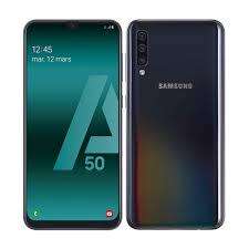 Samsung Galaxy A50, 128gb, 4gb, 25mp, Dual Sim, in Superb Condition