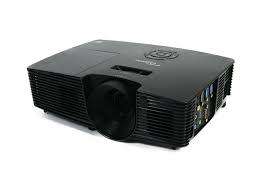 ULTIMATE OPTOMA DAEXSGL 3D, HD, ALMOST NEW IN BAG WORTH R16000
