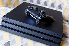 SONY PS4 1TB Console IN MINT CONDITION, WITH GAMES