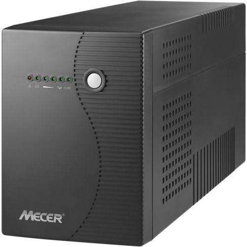 Mecer ME1000VA OFFLINE UPS