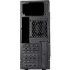 Acer Aspire Tower, Intel Pentium 4, 4gb Ram, 1TB Rom, 3. 60 Ghz complete work horse