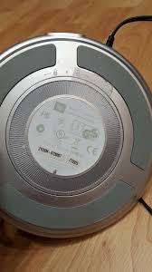JBL ON STAGE MICRO II SPEAKER