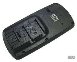 GARMIN EDGE 705