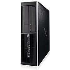 HP Compaq 6305 pro, Complete System AMD A8, 500gb, 4gb, 2.93Ghz