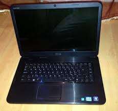 Very Reliable Dell N5050 i5, 1TB, 4GB, 2.6 Ghz, Windows 10