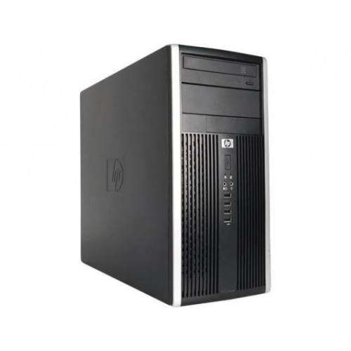 Monster HP COMPAQ 6300 i5, 1TB, 8GB, 3.4GHZ WINDOWS 10