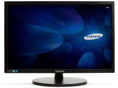 IMPECCABLE SAMSUNG S22B420 22' FHD MONITOR, IN 9.98 / 10