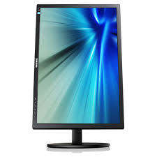 IMPECCABLE SAMSUNG S22B420 22' FHD MONITOR, IN 9.98 / 10