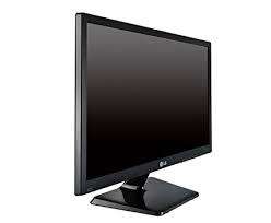Exceptional LG19M37A-B 19 INCH MONITOR