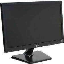 Exceptional LG19M37A-B 19 INCH MONITOR