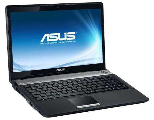 HIGH PERFORMANCE ASUS K52J, i3-350M, 500gb, 6gb, 2.27, windows 10 pro. Original charger