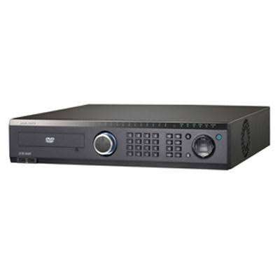 INDUSTRIAL SAMSUNG SVR-1660 DVR, 16 CHANNEL,  UP TO 16TB CARRYING CAPACITY