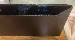High End Sony CMT-BT60 Bluetooth music system