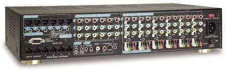 Impressive Russound CAV6.6 6-Zone Controller Amplifier