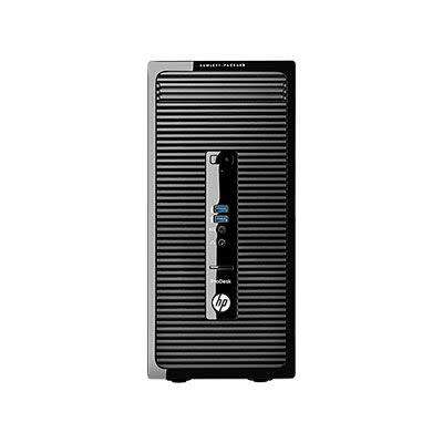 Monster HP PRODESK G490 G2 i7-4790s, 500gb, 8gb Ram, 3.20GHZ, WINDOWS 10 pro
