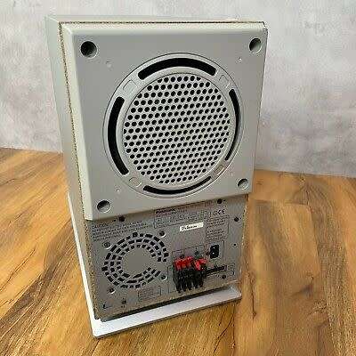 Panasonic SB-WA520 Active Subwoofer Speaker