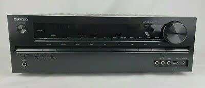 ONKYO HT-R558