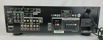 ONKYO HT-R558