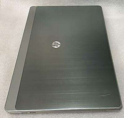 Monster HP PROBOOK 4730s i3, 500gb, 4gb Ram, 2.5Ghz, Radeon Graphics. In prestine condition