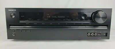 ONKYO HT-R558