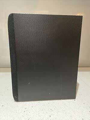 LG SPH5B-W Wireless active subwoofer