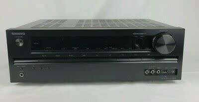 ONKYO HT-R558