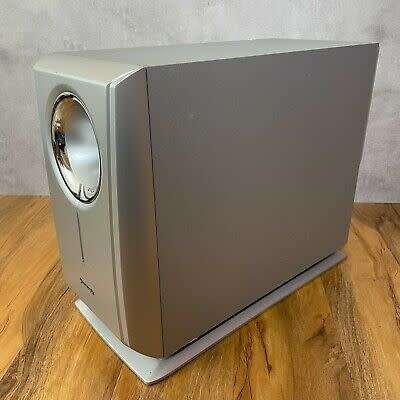 Panasonic SB-WA520 Active Subwoofer Speaker