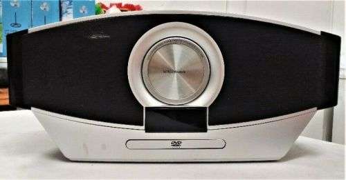 WHARFEDALE BOOMBOX FOR SALE. IN VERY GOOD CONDITION