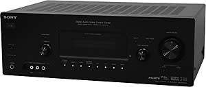 Monster Sony Str Km5000, Sony SS-MF650H, crystal clear sound